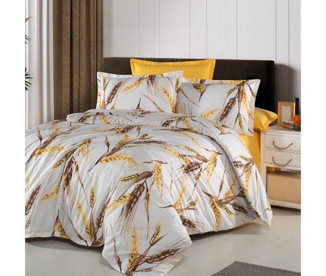 Lenjerie de pat ranforce clasy king size (rnf_20) Lenjerie de pat ranforce clasy king size (rnf_20)